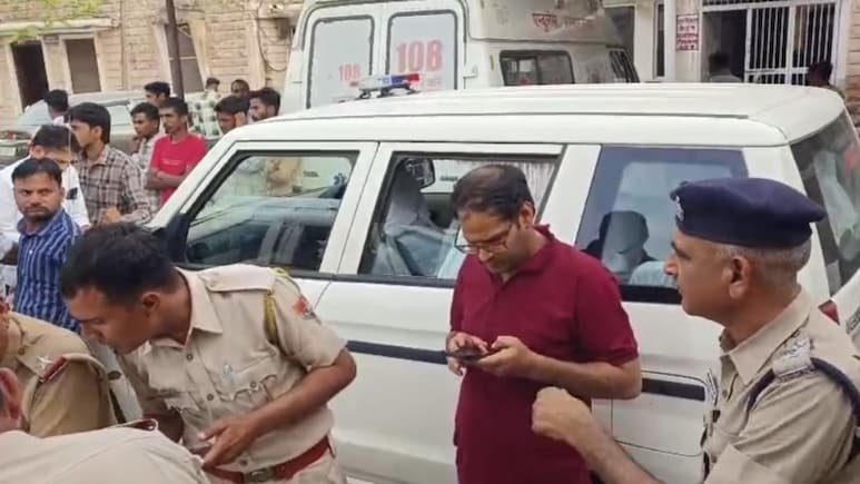 महिला का सिर 5 किमी दूर, पैर 2 किमी दूर... बालों में मिले झुमके से उलझी हत्या की गुत्थी