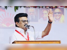 T Velmurugan's TVK Exits DMK Alliance In First Setback For Ruling Coalition