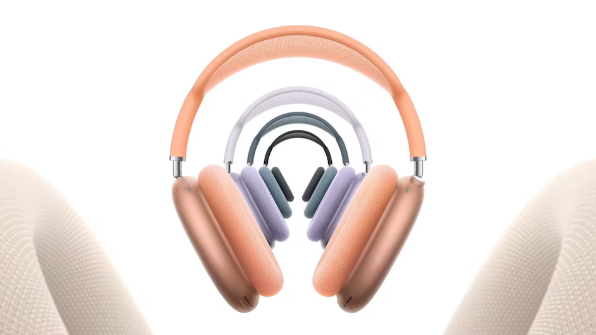 ഇതൊരു ഒന്നൊന്നര വരവ്! സംഗീത പ്രേമികളെ അമ്പരപ്പിക്കാൻ എച്ച്2 ചിപ്പുമായി ആപ്പിൾ എയർപോഡ്‌സ് മാക്സ് 2