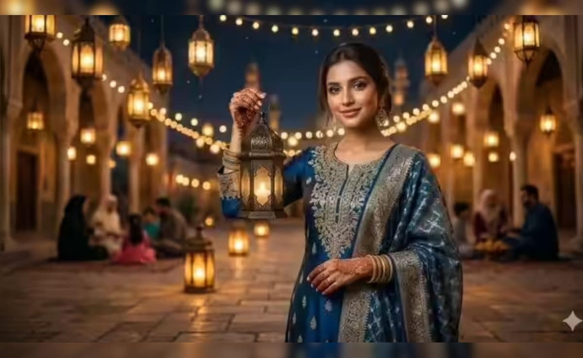 Latest and Breaking News on NDTV