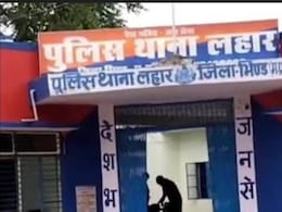 Bhind: वेतन काटने के नोटिस पर भड़के शिक्षक, लहार BEO के साथ की मारपीट; चार शिक्षकों पर केस दर्ज