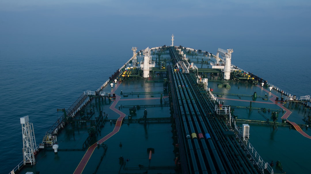 US Issues License To Allow Some Russian Oil Sales To India