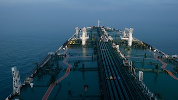 US Issues License To Allow Some Russian Oil Sales To India