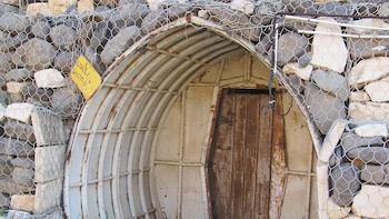 'Fundamentally Sick': Internet Fumes Over Israel's Bomb Shelter Dating Push Amid Iran War