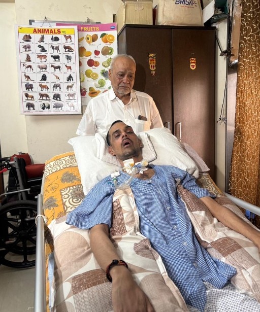 Latest and Breaking News on NDTV