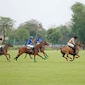 Indian Open Polo Championship: Jaipur Optiemus Achievers Edge Jindal Panther 9-6 In Rain-Hit Exhibition Match