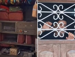 Robbers Posing As Income Tax Officers Loot Gold, Cash From Contractor's Home