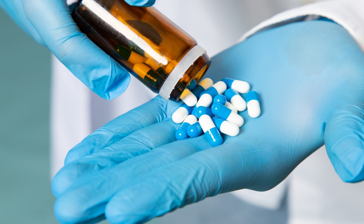 Antibiotic Resistance Tied To Soil Dryness, New Study Shows