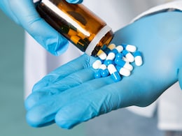 Antibiotic Resistance Tied To Soil Dryness, New Study Shows