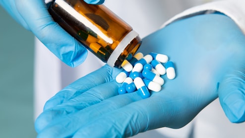 Antibiotic Resistance Tied To Soil Dryness, New Study Shows