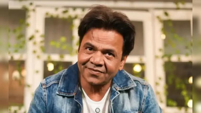 <i>"Rajpal Yadav Ko Barbaad Karne Ka Plan Tha"</i>: Actor Says Rs 9-Crore Debt Case Filed To 'Ruin' Him