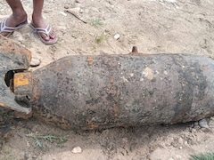 227 किलो वजनी, सिलेंडर जितना बड़ा; झारखंड में कहां मिला इतना बड़ा बम, अमेरिका से कनेक्शन