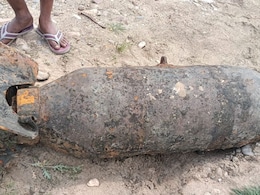 227 किलो वजनी, सिलेंडर जितना बड़ा; झारखंड में कहां मिला इतना बड़ा बम, अमेरिका से कनेक्शन