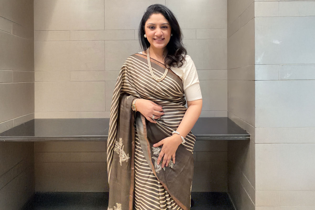 बालों का झड़ना और PCOD से हैं परेशान? अरुणा विजय के 'हॉर्मोन-हीलिंग' लड्डू से पाएं प्राकृतिक राहत