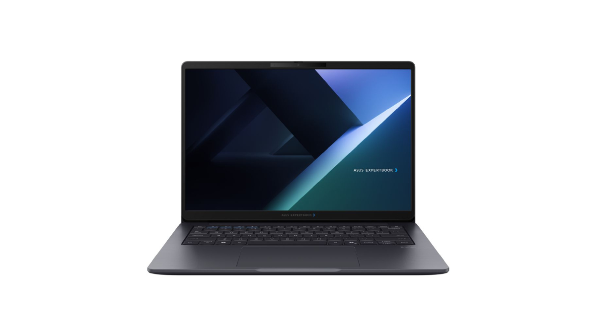 96GB रैम, 16 इंच 144Hz डिस्प्ले वाले लैपटॉप Asus ExpertBook B3 G1 हुए लॉन्च, जानें सबकुछ