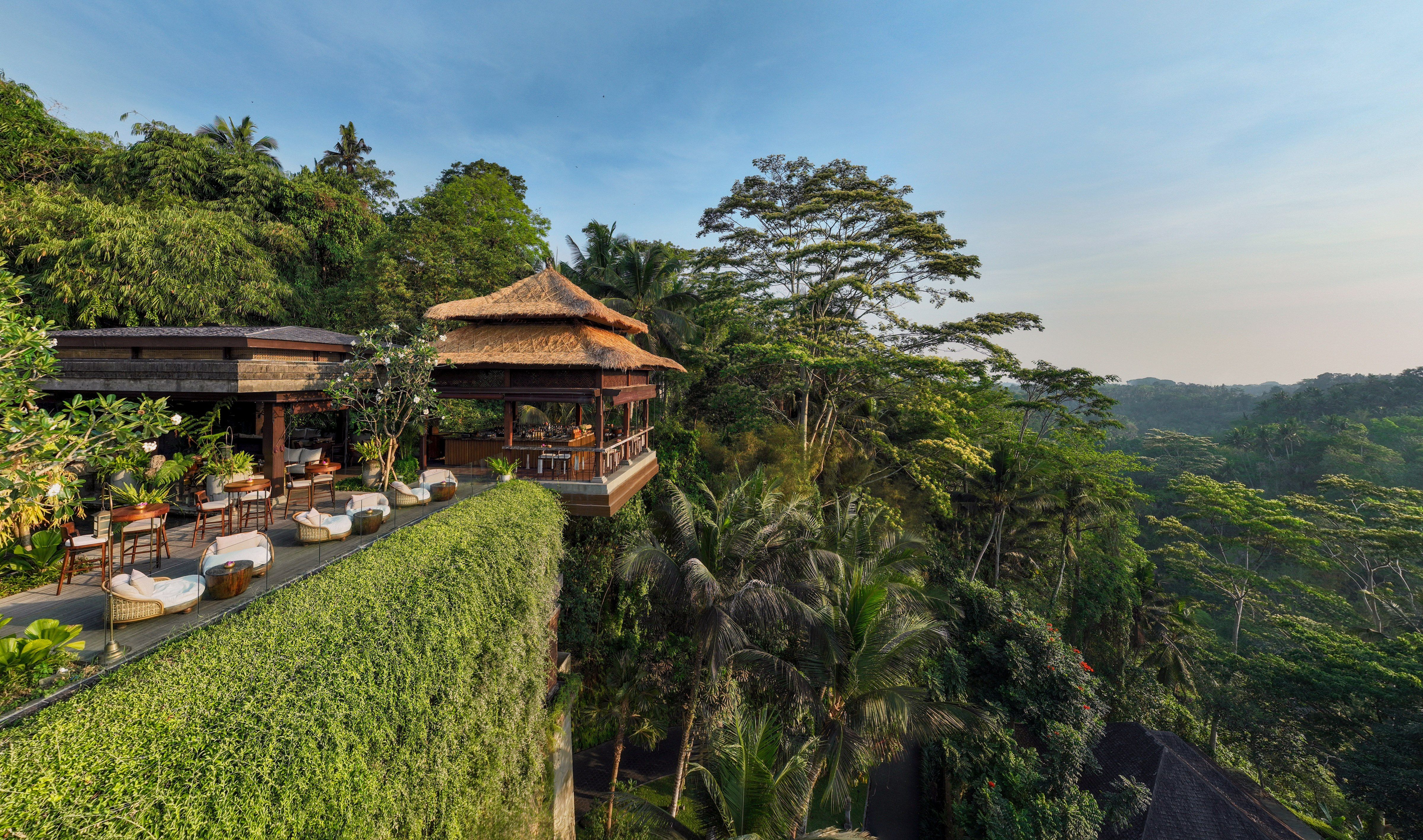 Inside The World's Best Hotel In Bali, Slow Life Costs Rs 1.2 Lakh A Night
