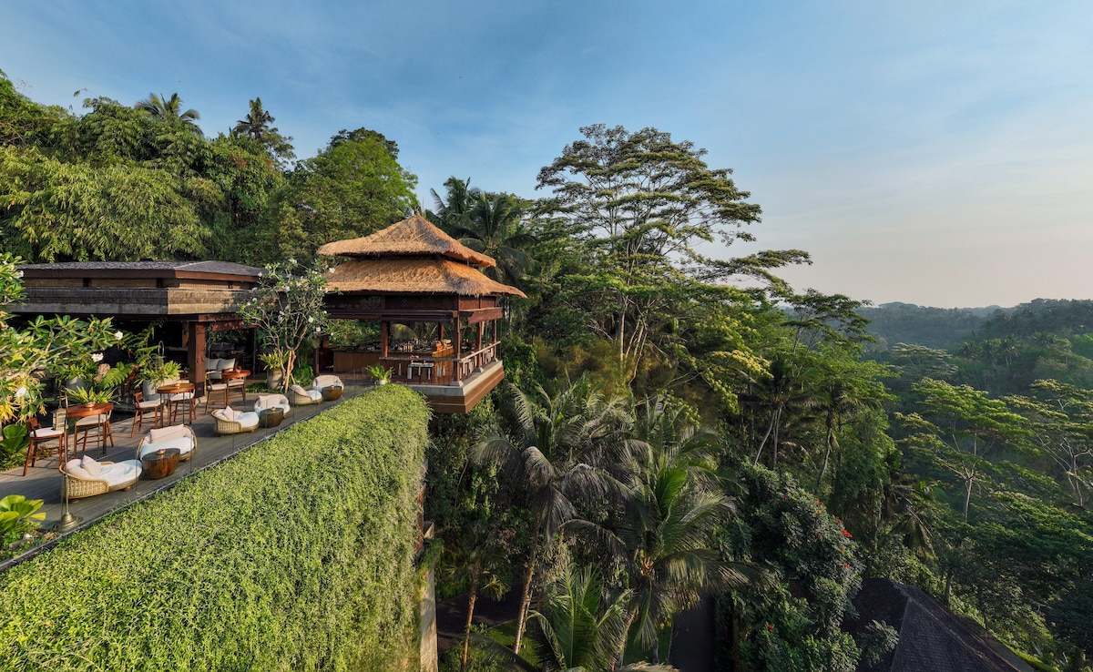 Inside The World's Best Hotel In Bali, Slow Life Costs Rs 1.2 Lakh A Night
