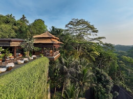 Inside The World's Best Hotel In Bali, Slow Life Costs Rs 1.2 Lakh A Night