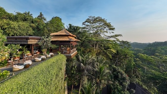 Inside The World's Best Hotel In Bali, Slow Life Costs Rs 1.2 Lakh A Night