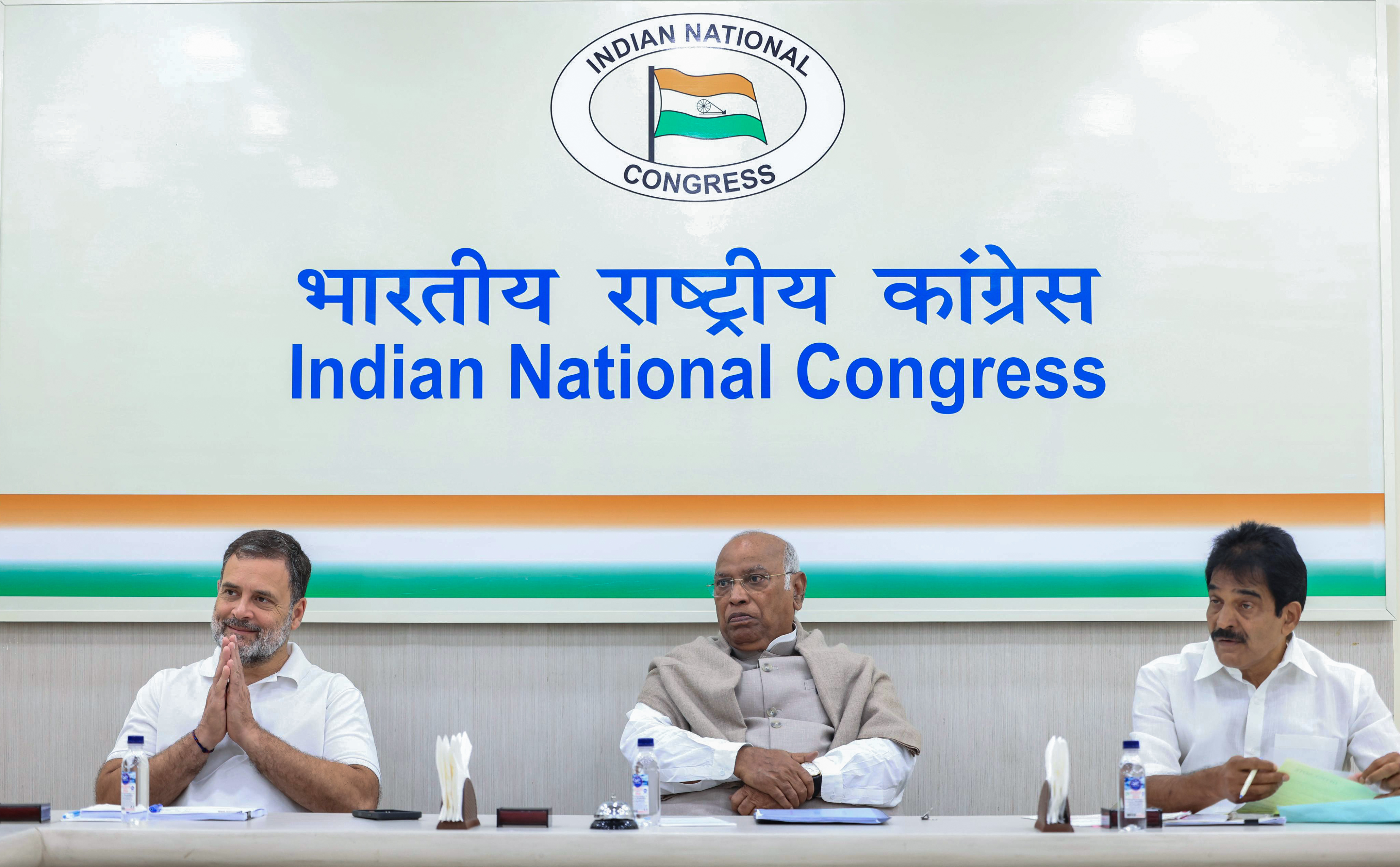 असम विधानसभा चुनाव को लेकर कांग्रेस ने जारी की दूसरी लिस्ट, 23 उम्मीदवारों का ऐलान