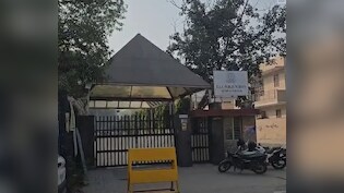 गुरुग्राम में स्कूल खुलते ही घर वापस लौटे बच्चे, 12 स्कूलों को मिला बम की धमकी भरा मेल