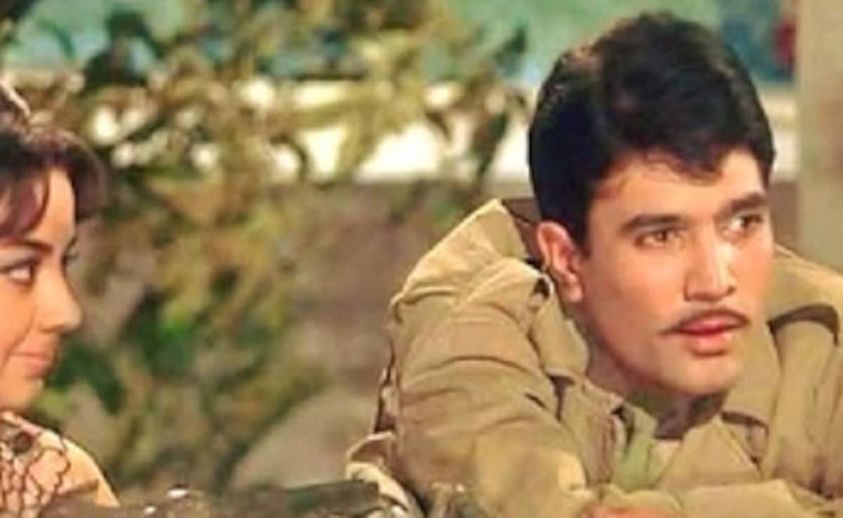 Latest and Breaking News on NDTV