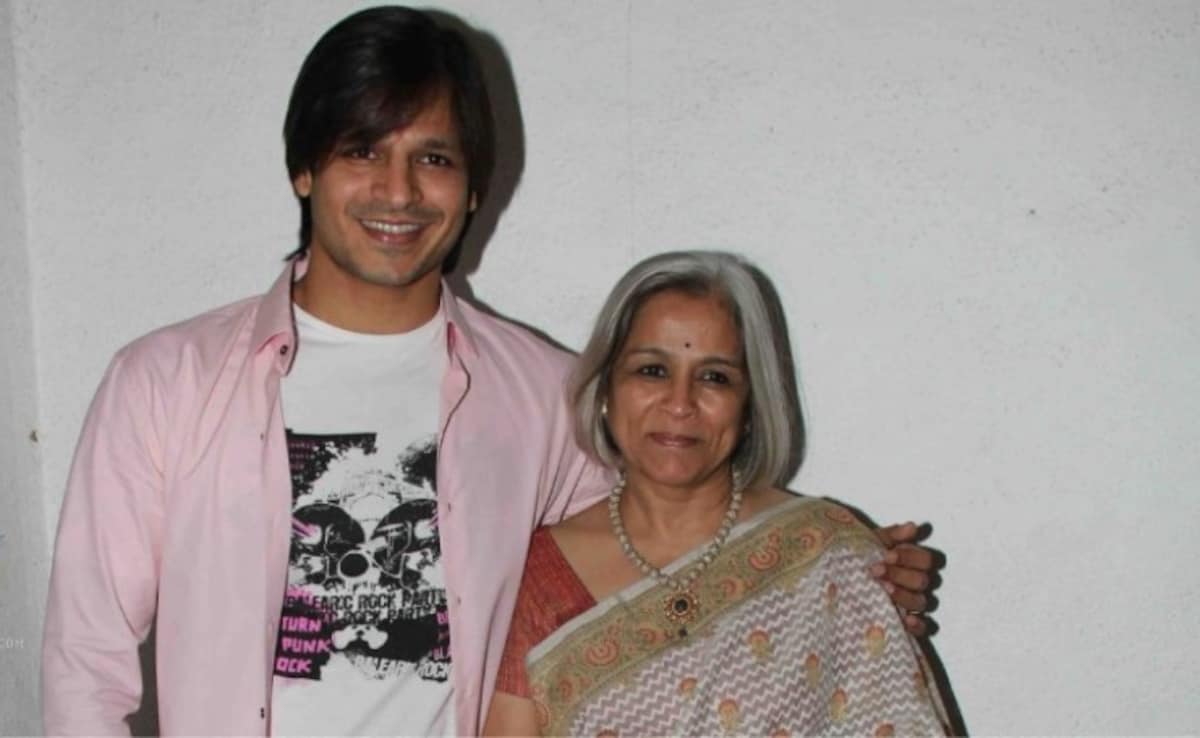 जब बुरे दौर से गुजर रहे थे विवेक ओबेरॉय, जिंदगी लगने लगी बेकार, मां की एक सवाल से बदल गई थी जिंदगी