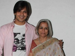 जब बुरे दौर से गुजर रहे थे विवेक ओबेरॉय, जिंदगी लगने लगी बेकार, मां की एक सवाल से बदल गई थी जिंदगी