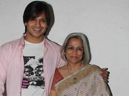 जब बुरे दौर से गुजर रहे थे विवेक ओबेरॉय, जिंदगी लगने लगी बेकार, मां की एक सवाल से बदल गई थी जिंदगी