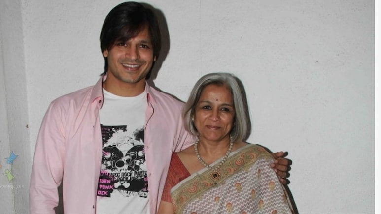 जब बुरे दौर से गुजर रहे थे विवेक ओबेरॉय, जिंदगी लगने लगी बेकार, मां की एक सवाल से बदल गई थी जिंदगी