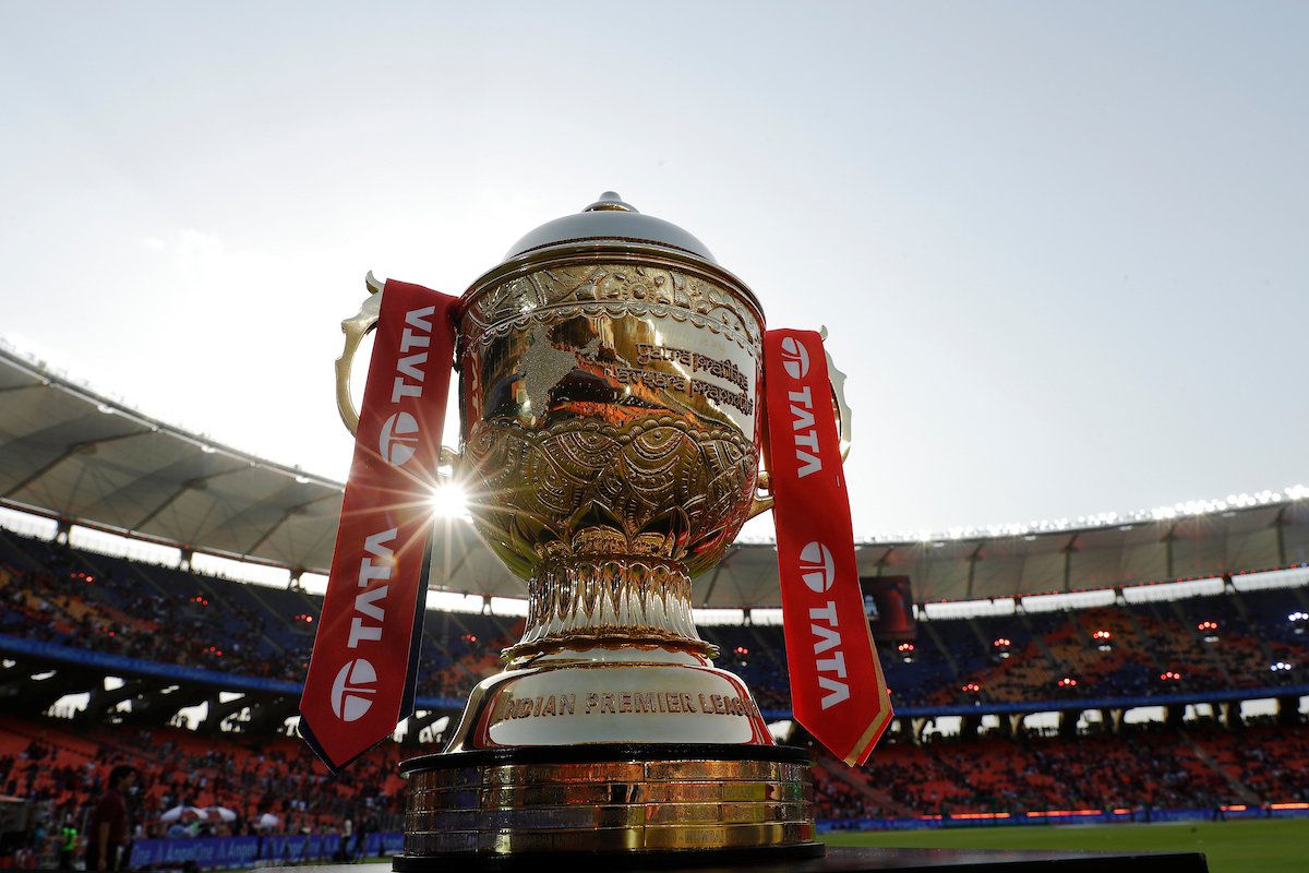 'Not Serious Contender': Ex-Champions Given No Chance In IPL 2026. Here's Why