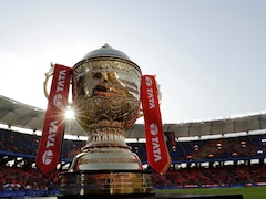 Will LPG Crisis Hit IPL 2026? BCCI Breaks Silence: "Everything Is Alright"