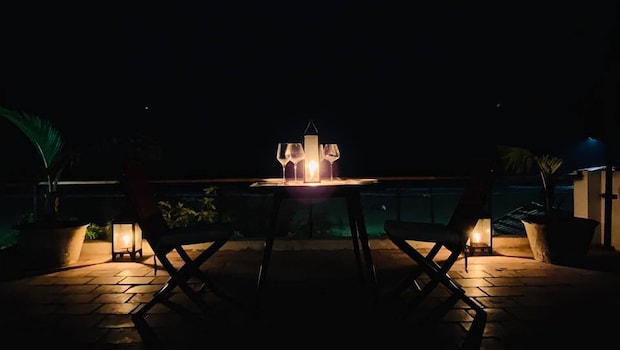 Latest and Breaking News on NDTV