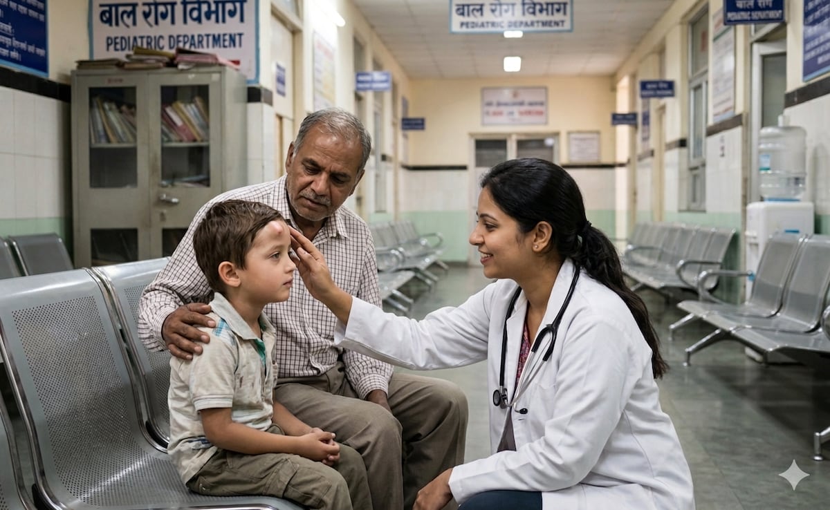 Can Getting Dropped On Your Head As A Child Cause Traumatic Brain Injury? Essential First Aid Tips That You Need To Know