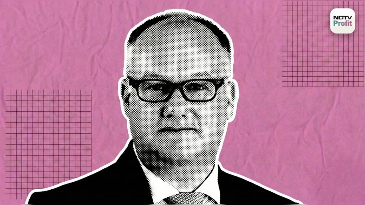 Foreign Flows Could Return To India, But Earnings Recovery Remains Key: HSBC's Herald van der Linde
