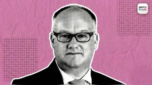 Sun Pharma, Bharti Airtel, NTPC: HSBC's Herald van der Linde Maps Asia's Next Big Bets