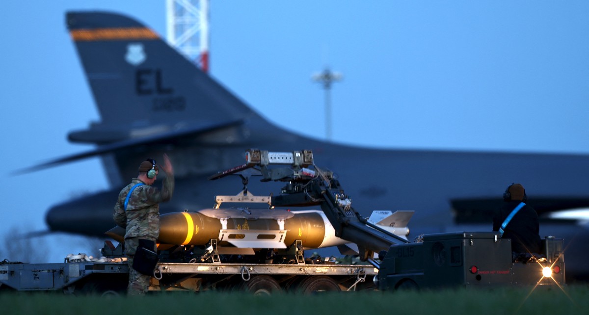 US Spent $11 Billion In First 6 Days Of Iran War, They Want $50 Billion More