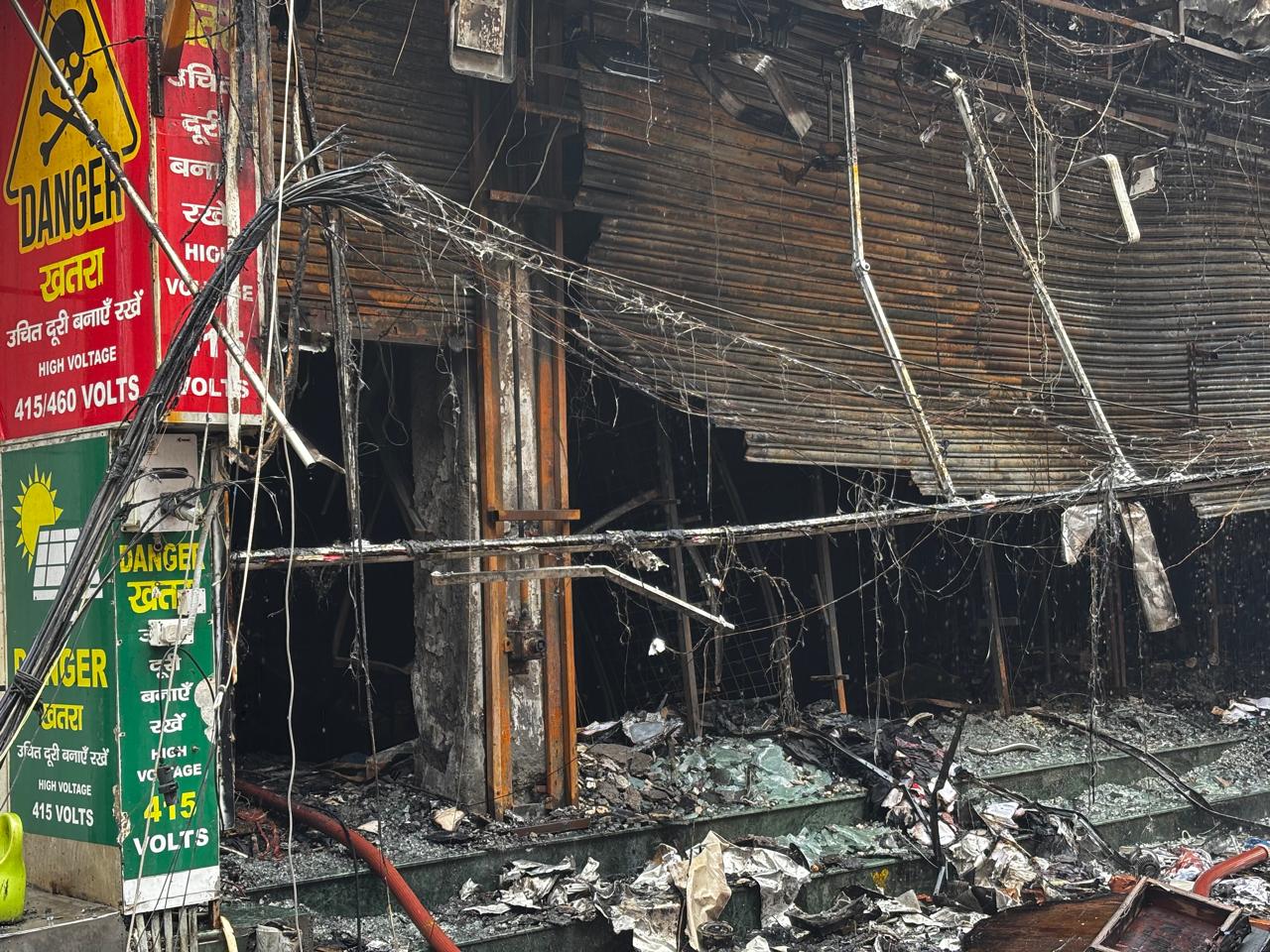 Latest and Breaking News on NDTV