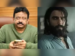 Ram Gopal Varma Throws A <i>Dhurandhar 2</i> Challenge: 'If It Earns Rs 2,000 Crore, South Cinema Will Go For A Toss'