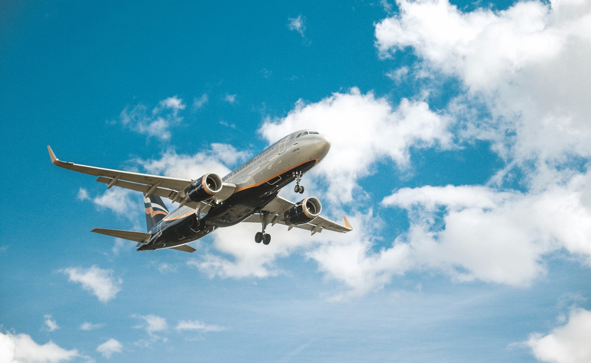 Airlines Extend Flight Cancellation To Dubai, Tel Aviv Amid Iran War