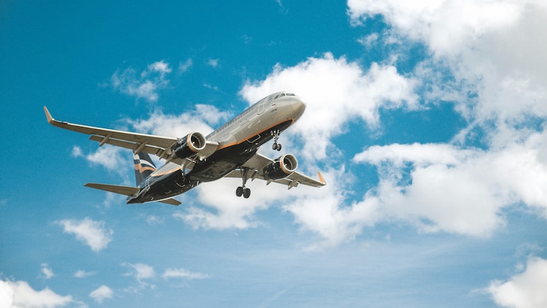 Middle East Torn By War, But Why Have Airfares All Across The World Shot Up?