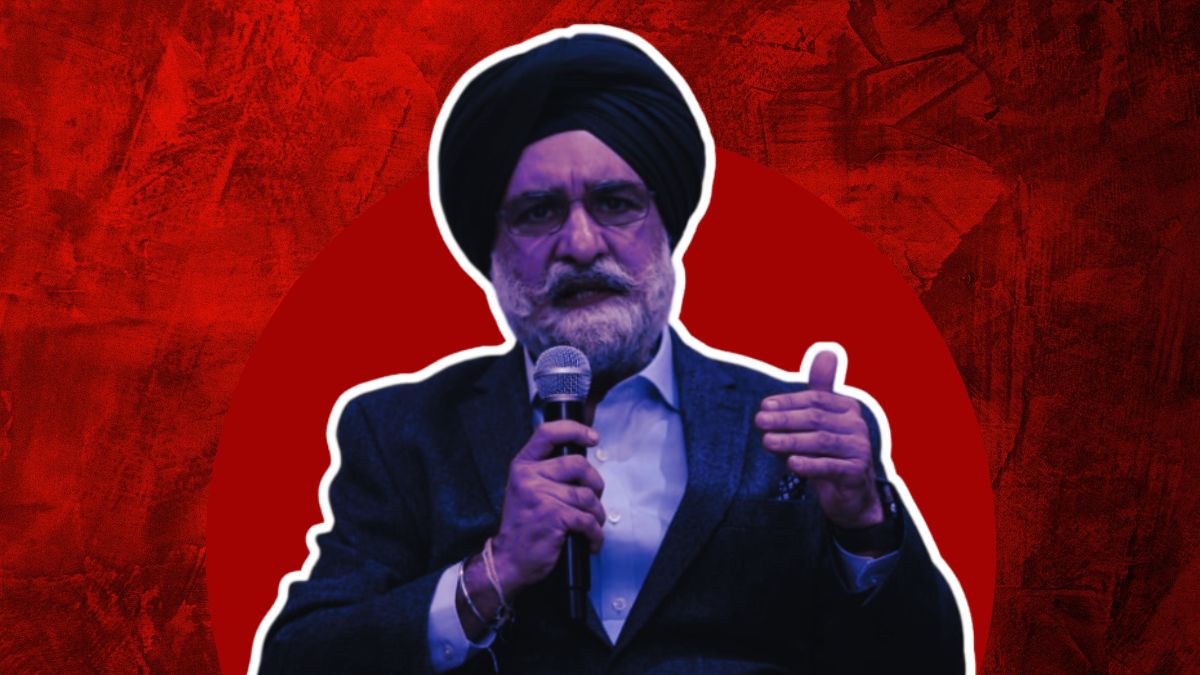 US-श्रीलंका में राजदूत रहे, रिटायरमेंट के बाद लड़ा लोकसभा चुनाव; दिल्ली के नए LG बने तरनजीत सिंह संधू कौन हैं?