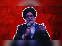 US-श्रीलंका में राजदूत रहे, रिटायरमेंट के बाद लड़ा लोकसभा चुनाव; दिल्ली के नए LG बने तरनजीत सिंह संधू कौन हैं?