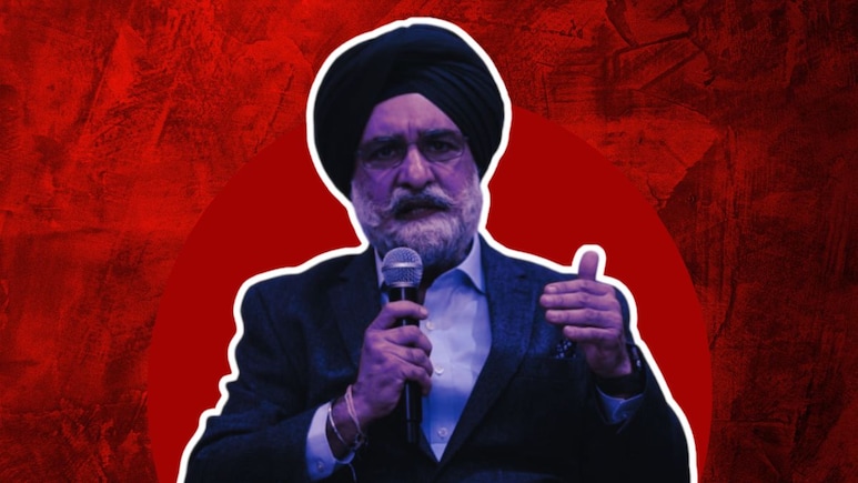 US-श्रीलंका में राजदूत रहे, रिटायरमेंट के बाद लड़ा लोकसभा चुनाव; दिल्ली के नए LG बने तरनजीत सिंह संधू कौन हैं?