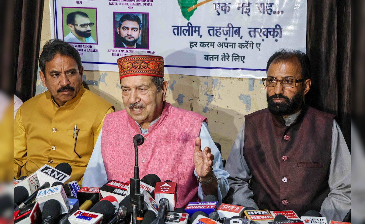 'इंद्रेश कुमार को मालेगांव केस में गिरफ्तार करने का...' : पूर्व IPS के खुलासे को RSS ने बताया दुर्भाग्यपूर्ण