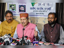 'इंद्रेश कुमार को मालेगांव केस में गिरफ्तार करने का...' : पूर्व IPS के खुलासे को RSS ने बताया दुर्भाग्यपूर्ण