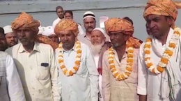 राजस्थान के इस गांव में जब मुस्लिम भाइयों को नहीं मिली नमाज की जगह, तो हिंदू पड़ोसियों ने किया ये नेक काम