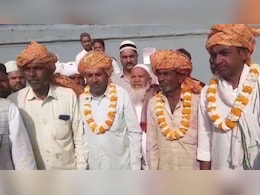 राजस्थान के इस गांव में जब मुस्लिम भाइयों को नहीं मिली नमाज की जगह, तो हिंदू पड़ोसियों ने किया ये नेक काम