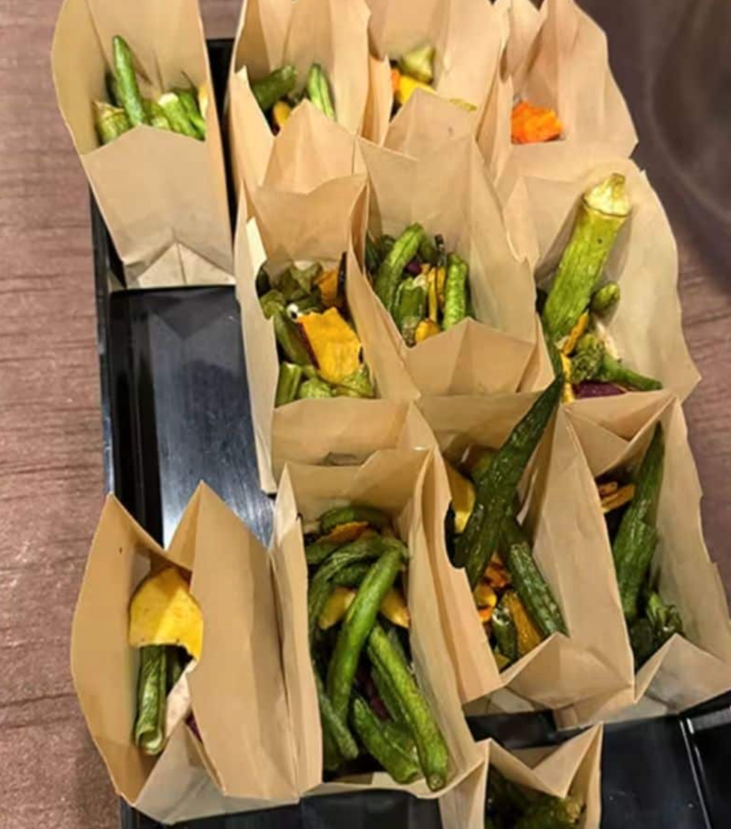 Oscars 2026 Host Conan O'Brien Surprised Guests With Snack Boxes