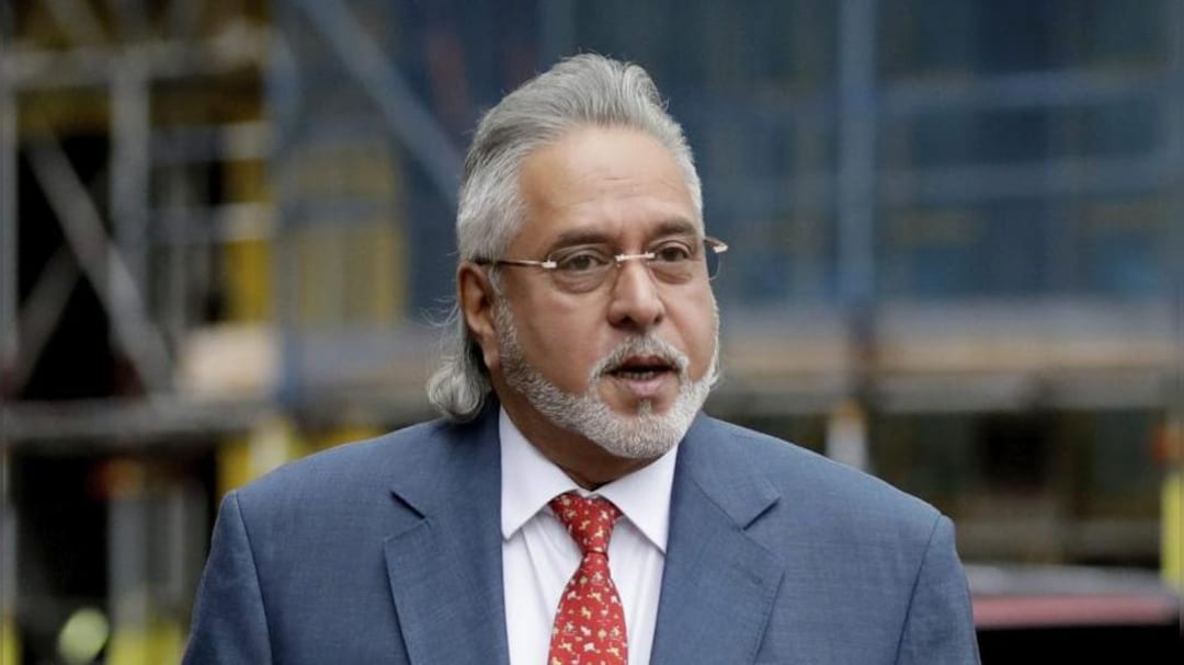 Vijay Mallya Takes Swipe At Critics Who Laughed At His Investment In RCB As 'Vanity Project'